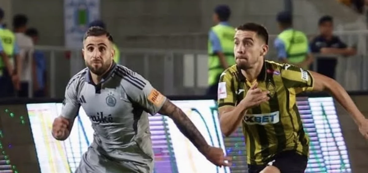 Sportskeeda: “Қайрат” плей-оффқа шығады”