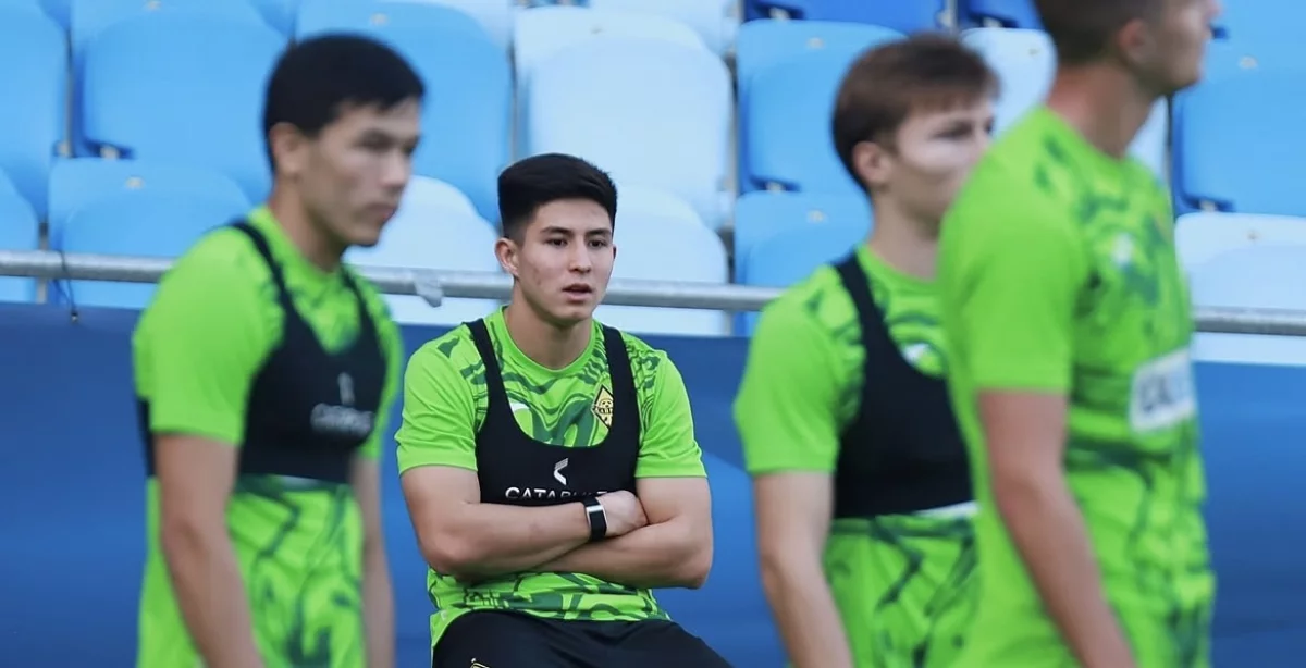 Жасанды интеллект: “Қайрат” плей-оффқа шықпайды”