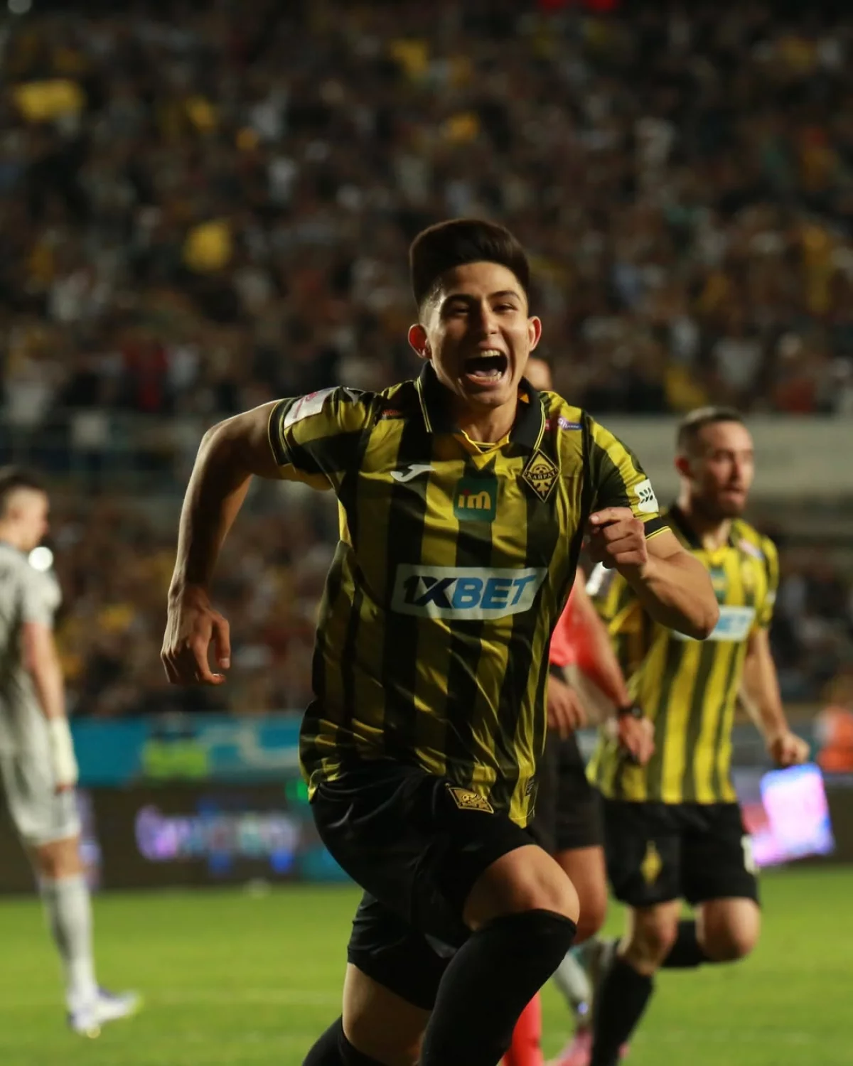 «Қайрат» келесі кезеңге шығады! Клуб президенті өте сенімді. Қайрат Боранбаевқа үміт сыйлаған не жағдай?