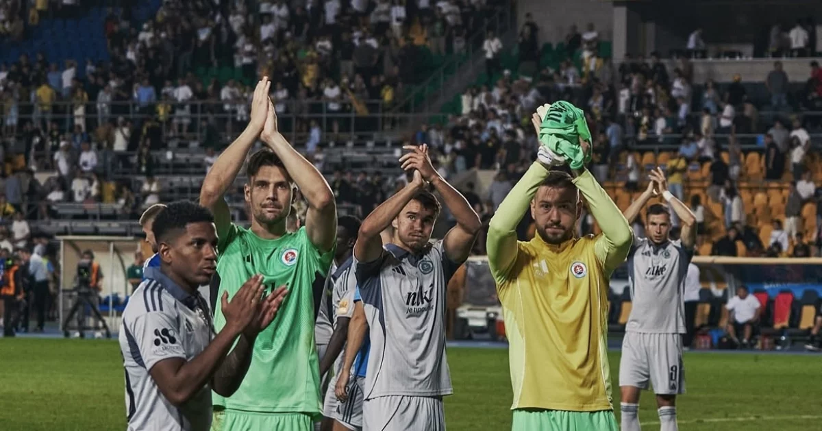 “Слован” – “Қайрат” матчы: 20 мың билет сатылды