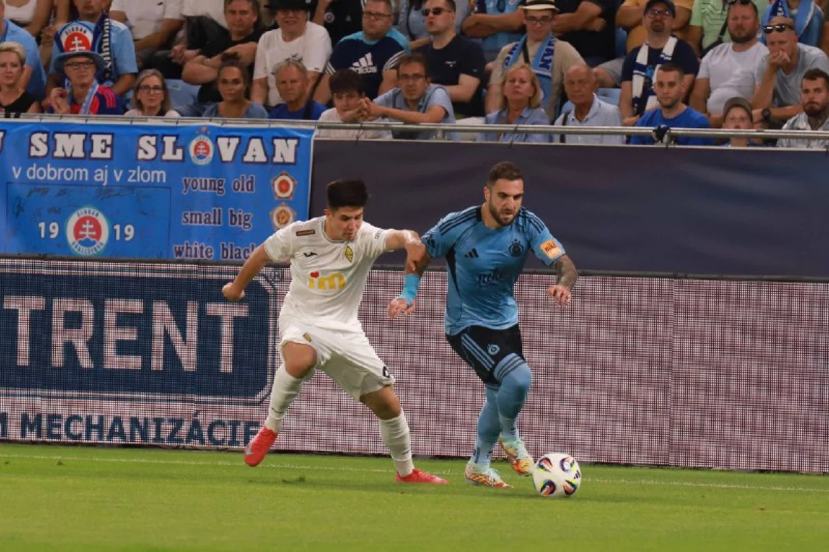 «Қайрат» - Чемпиондар лигасының плей-оффында!