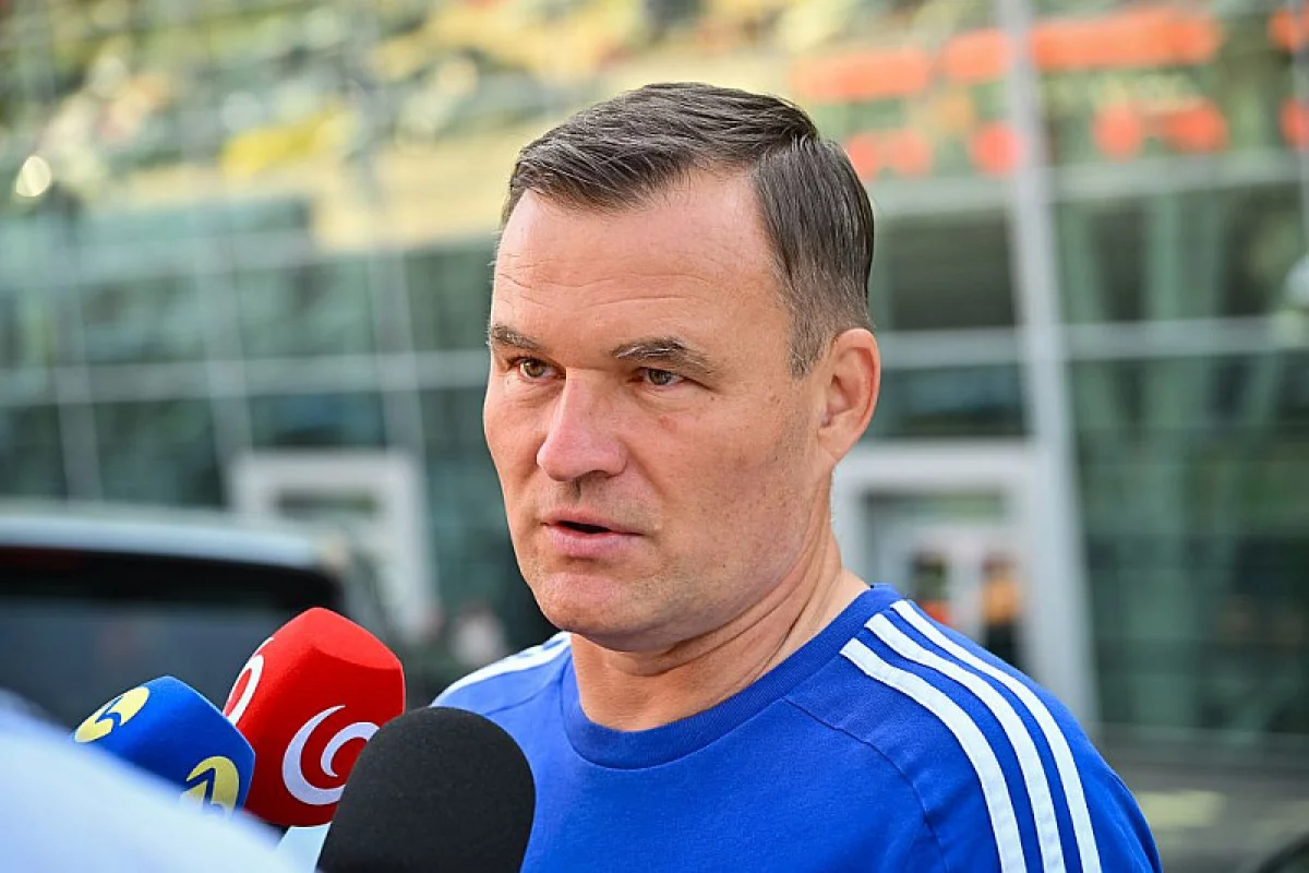 Борис Китка: “Екі ойында да шешуші сәттер “Қайраттың” пайдасына шешілді. Олардың жолы болды”