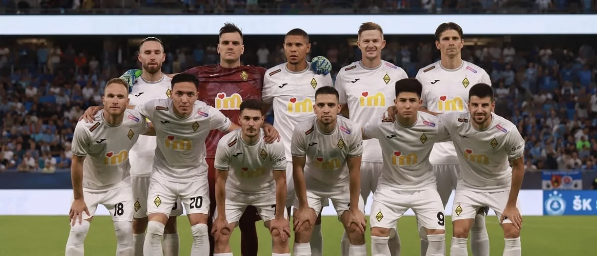 Тимур Сисенов: “Қайрат” екі ойында да жеңіске лайық болды”