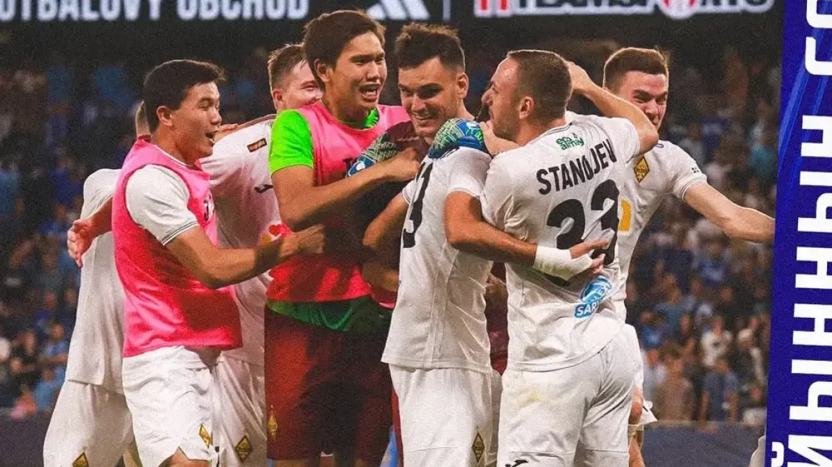 «Қайрат» ЧЛ негізгі кезеңіне шығады! Мамандар алматылықтардың негізі басымдығын айтты