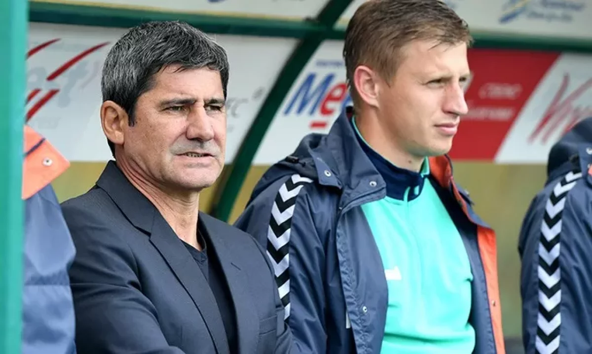 Бапкерлікке бет бұрған білікті жас