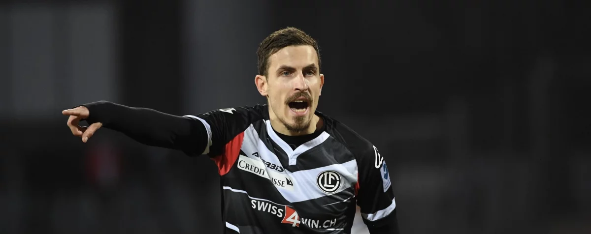 Оливье Кустодио: “Астанаға” қарсы ойында барымызды салуға дайынбыз”