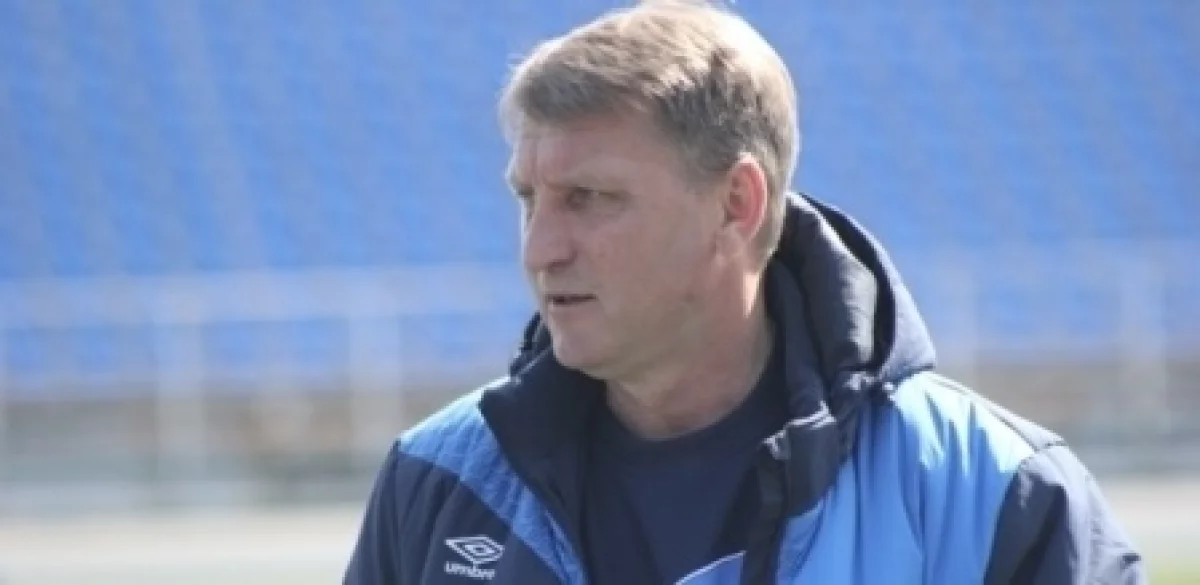 Павел Евтеев: “Плей-оффқа “Астана” өтеді”