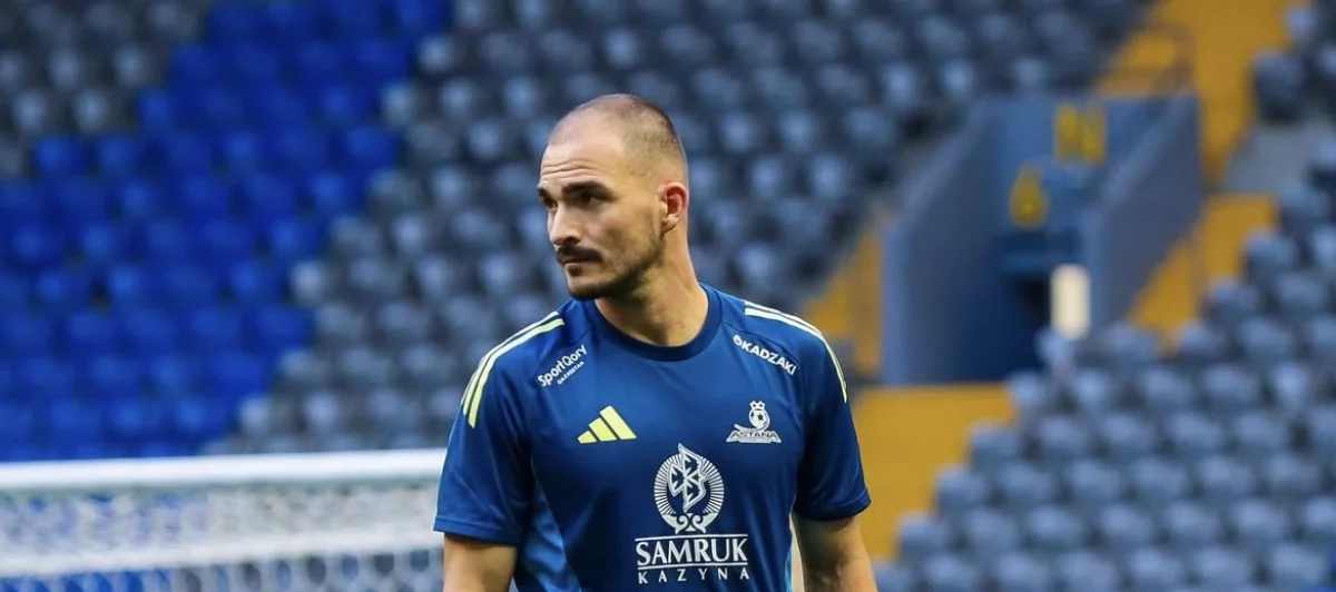 Жасанды интеллект: “Астана” бүгінгі ойында жеңіске жетеді, бірақ плей-оффқа шыға алмайды”