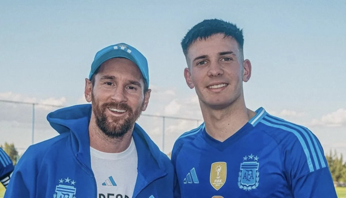 “Реалдың” жас жұлдызы “Месси ме, әлде Роналду ма?” деген сұраққа Мессиді таңдап, жанкүйерлерді таңғалдырды