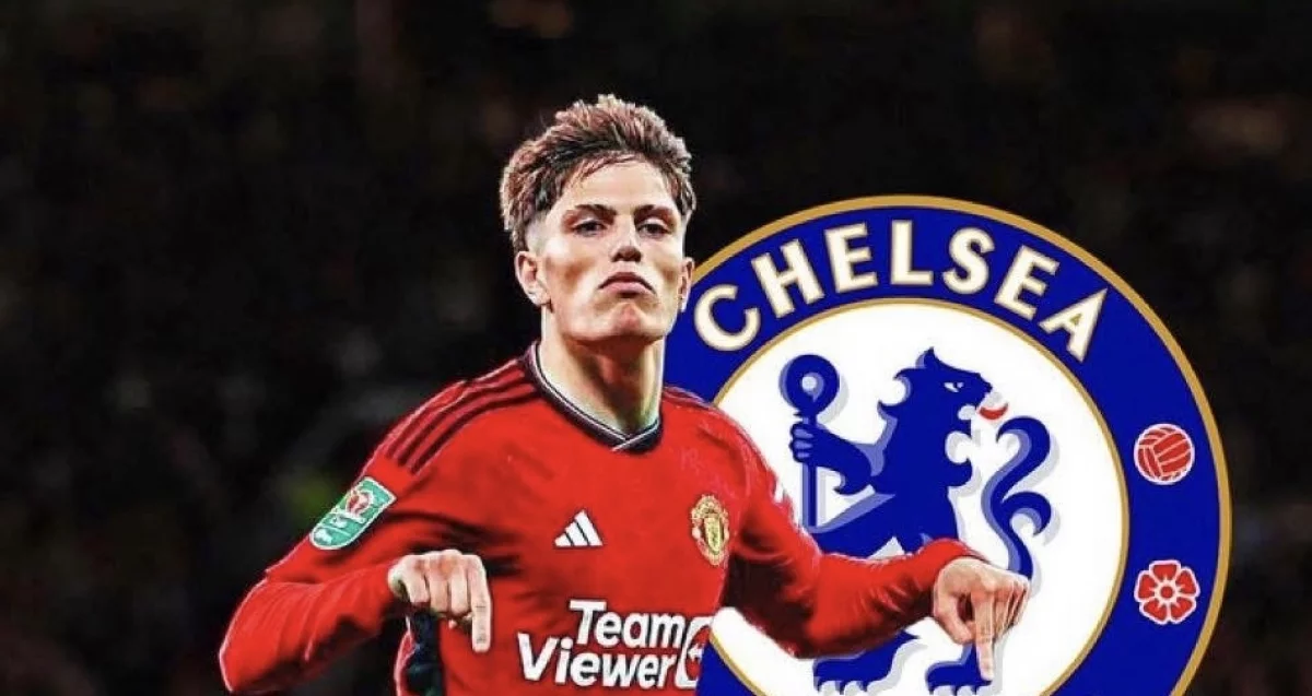 “Челси” Гарначоға қызығушылық танытуын жалғастырып жатыр