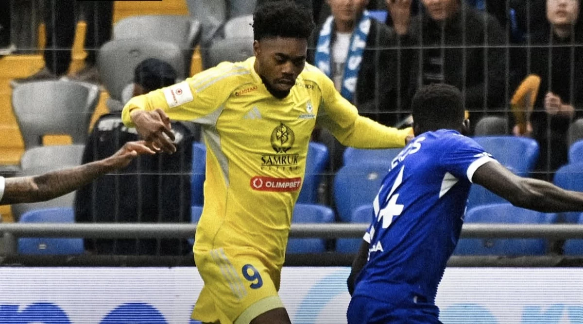 Украиналық БАҚ: “Лозанна” “Астананы” қарымта шабуылдардa қорғанысының осалдығы үшін жазалады”