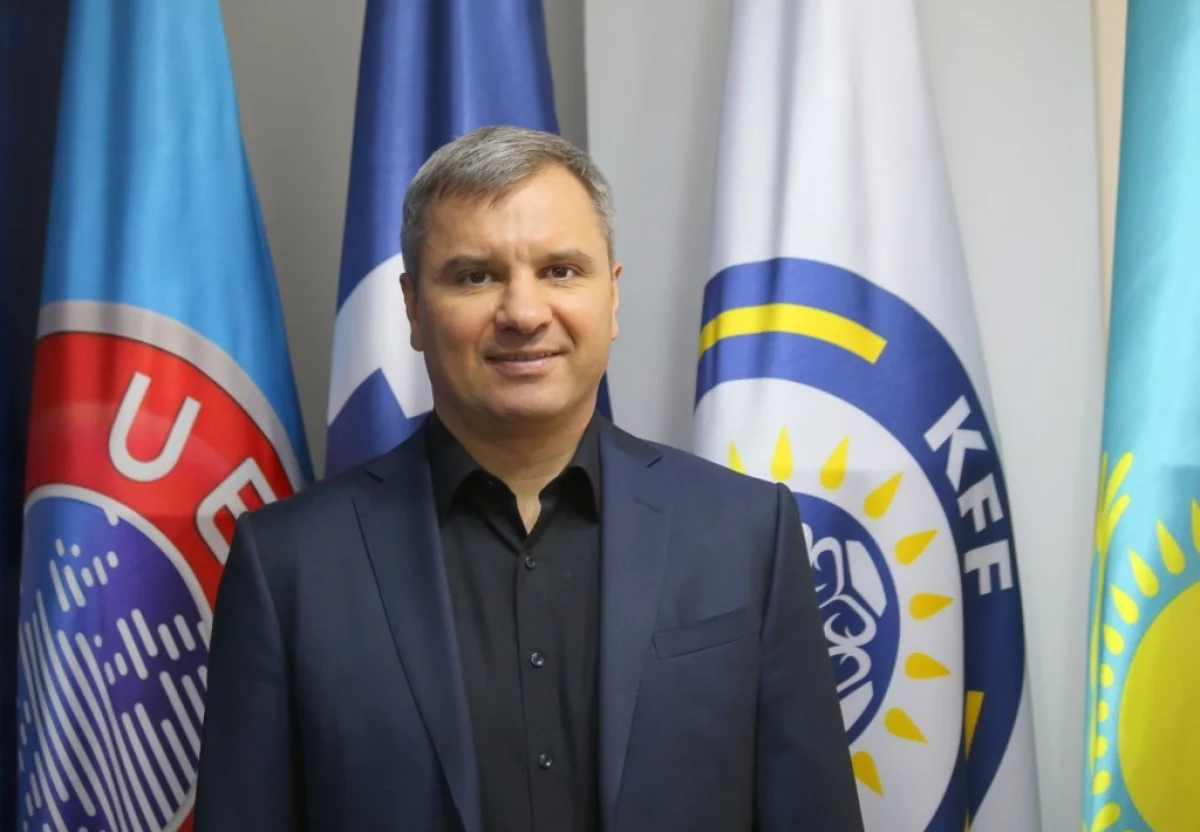 Бұл не масқара, ҚФФ-да ұлтараздық жанжал! Мекемеде қазақ болсаң өсу қиын ба?