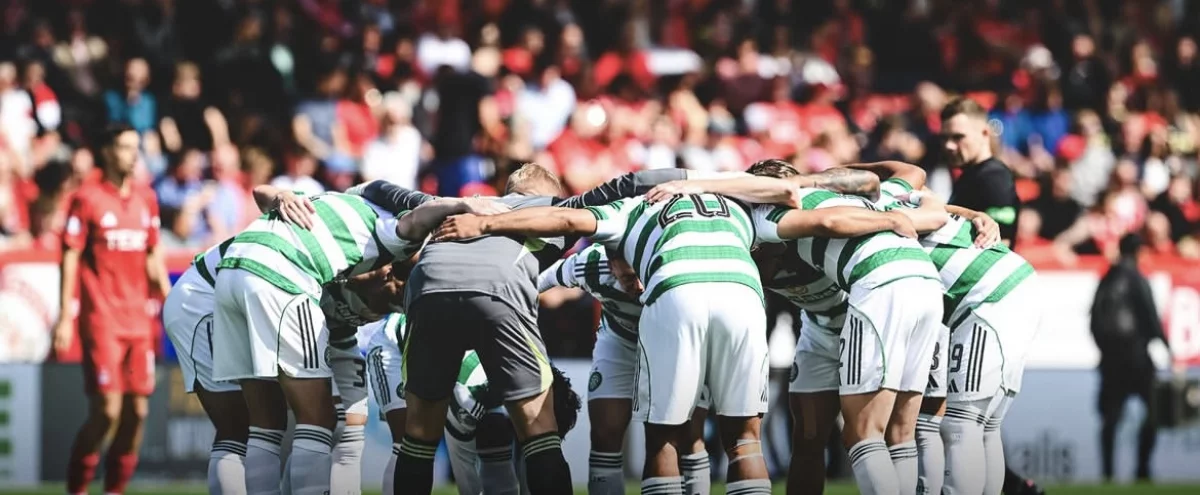 5 мың шақырымдық сынақ: “Селтиктің” Алматыға сапары