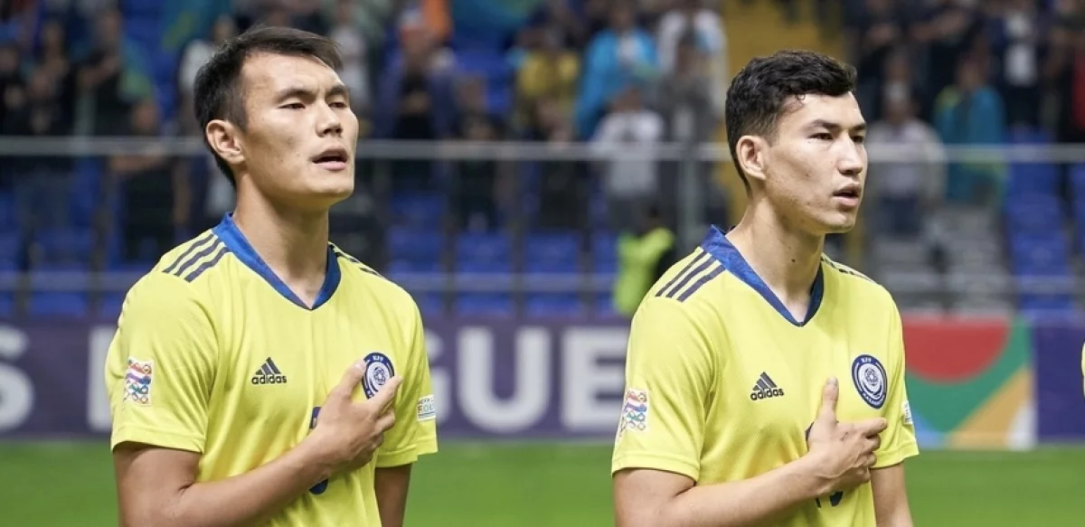 Ұлттық құрама бапкері Ресейге аттанды. Әліп пен Зайнутдиновқа не демек?