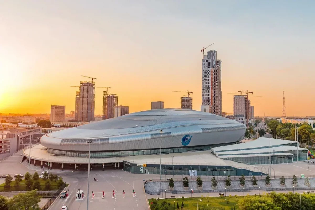 Өзбекстанда әлем футболы жұлдыздары жиналмақ