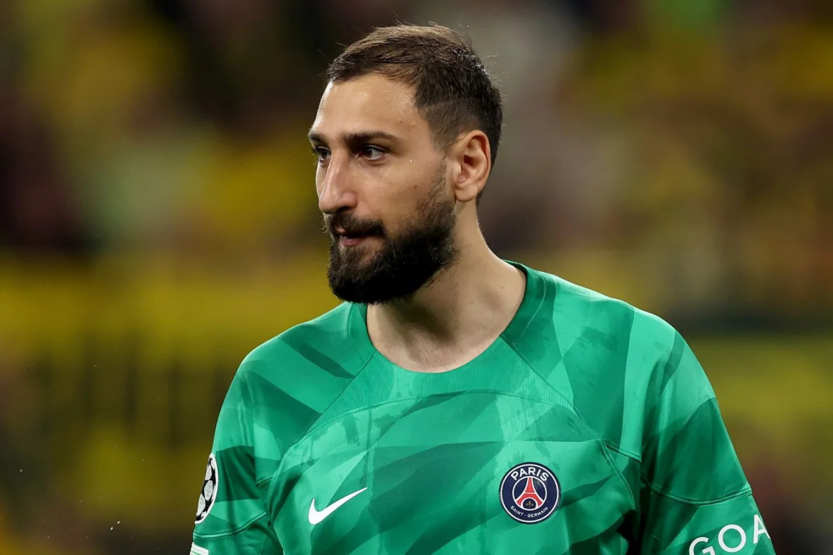 Қайда жүрсе де басынан дау арылмаған Доннарумманың «Манчестер Сити» сапына ауысуына орай жаңадан тың деректер пайда болды