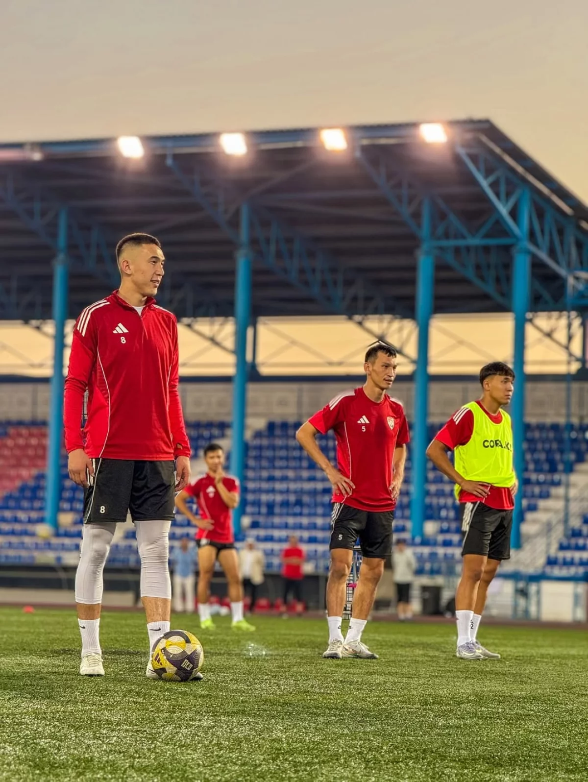 «Тұран» - «Қайсар» кездесуіне болжам