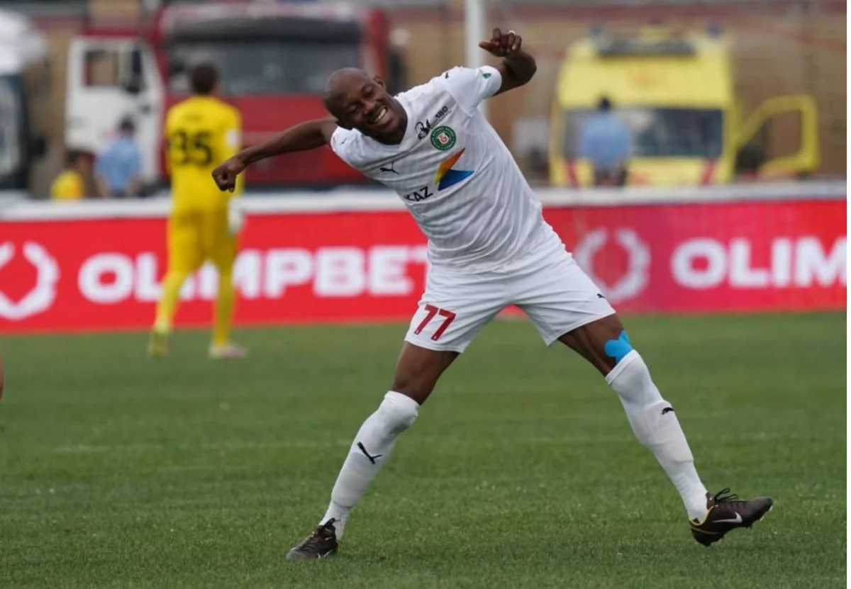 «Қайрат» чемпиондықты елордалықтарға сыйлай ма?