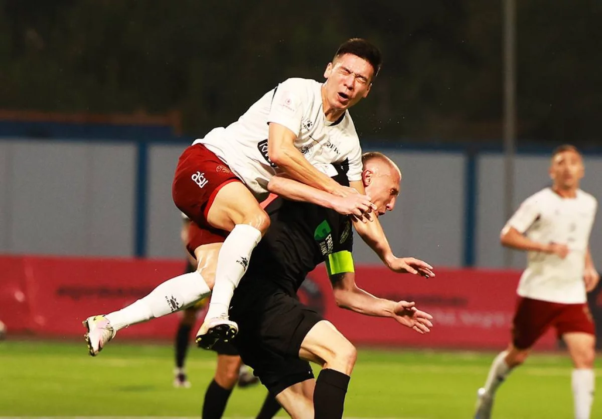 «Жеңісті» жеңетін команда бар ма?