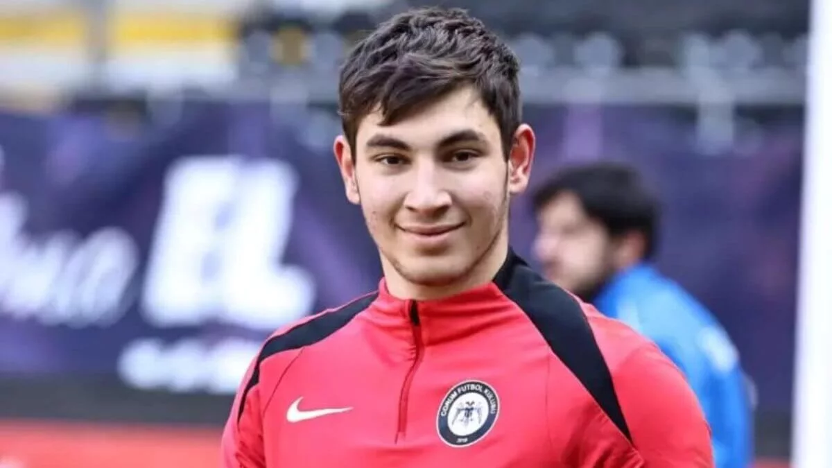 Қазақ қақпашысы Түркия чемпионатында өнер көрсетпек