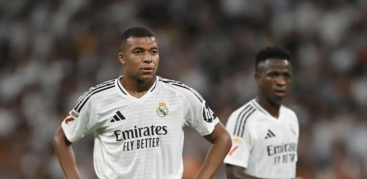 “Реалда” дау-жанжал. Мбаппе Винисиустың мінезіне шыдамады ма?”