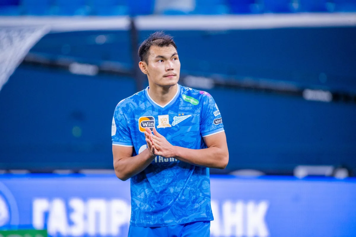 Ұлттық құраманың бас бапкері Әли Әлиев арнайы тамашалаған матчта Нұралы Әліп қалай ойнады?