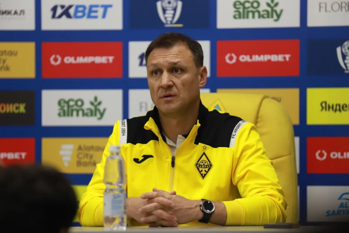 Рафаэль Уразбахтин: мұңая беруге уақыт жоқ