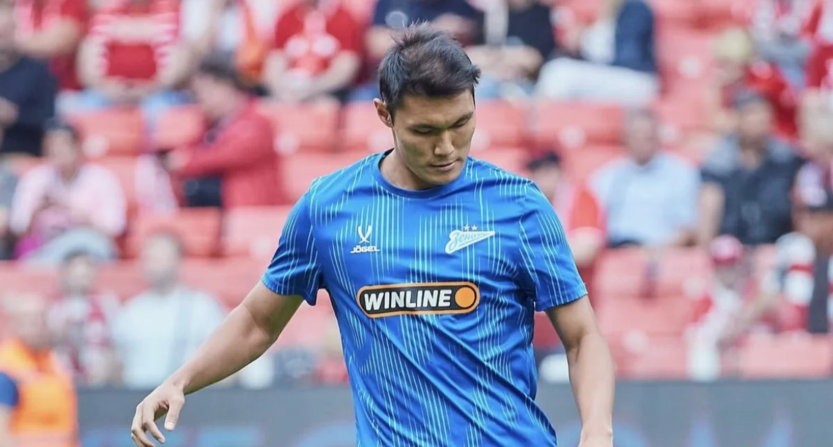 Әліп Семактың сынына ілікті. Бапкер “Зенит” қорғанысын ең әлсіз тұс деп атады