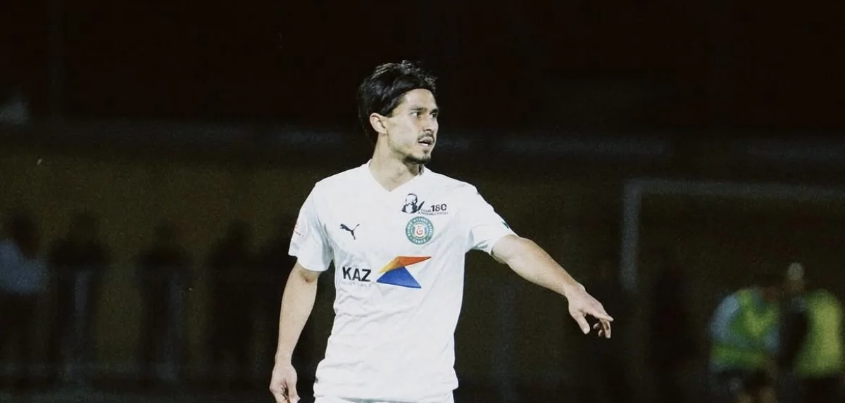 “Елімай” үшін “Қайратпен” болған матч неге өліспей-беріспейтін шайқас болды? Бахтияров жауап берді