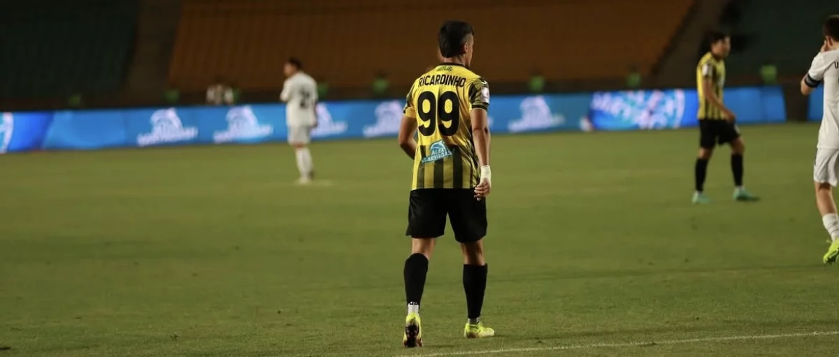 Бразилиялық легионер жеңілісті мойындап, басты мақсат “Селтикті” ұту екенін айтты