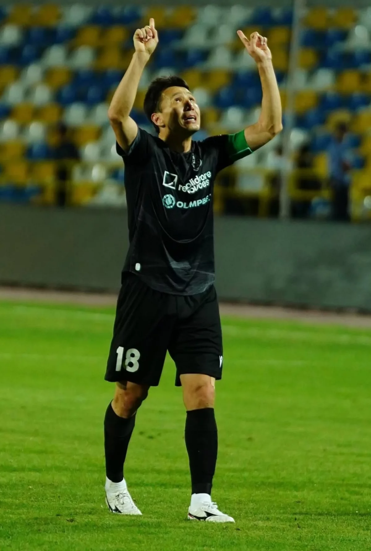 “Тобыл” топ-3 команда қатарына кірді