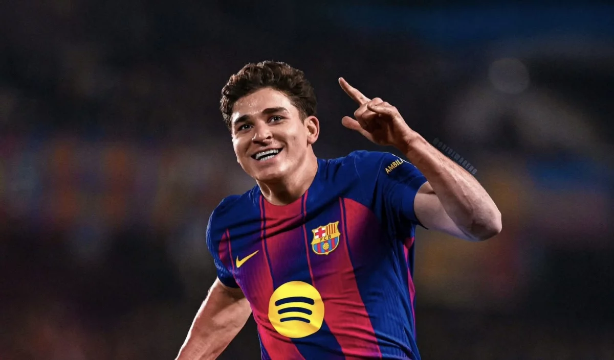 “Барса” 90 миллион еуроға шабуылшы сатып алуға дайын. Левандовскидің орнын кім баспақ?