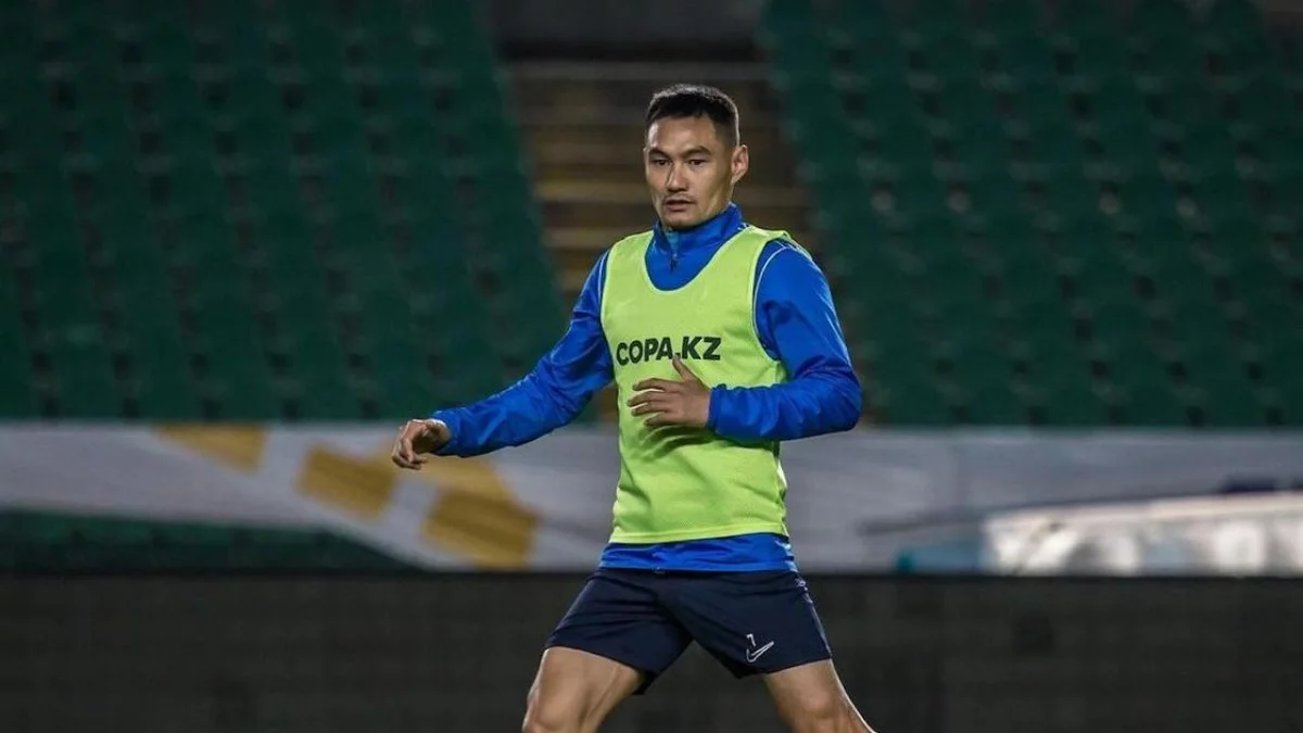 Қайрат Нұрдәулетов: «Оқжетпеске» келгені тек қана плюс