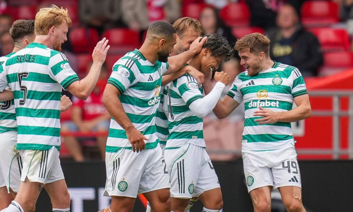 «Бір гол ұрдың ба, қысымды одан ары күшейте түсу керек...». «Қайратты» бірінші ойында-ақ «жойып» жібермекші "Селтиктің" жоспары осындай екен