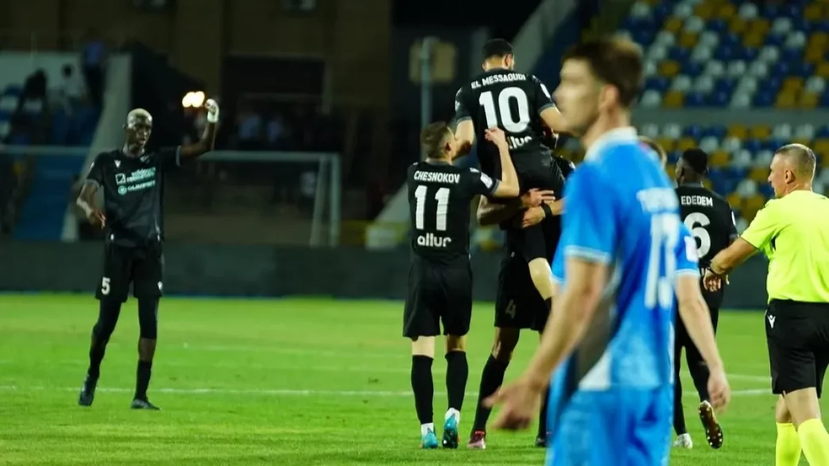 Драма, ірі есеппен жеңіс және голсыз өткен тең ойын: Қазақстан Премьер-лигасының 21-туры қалай өтті?