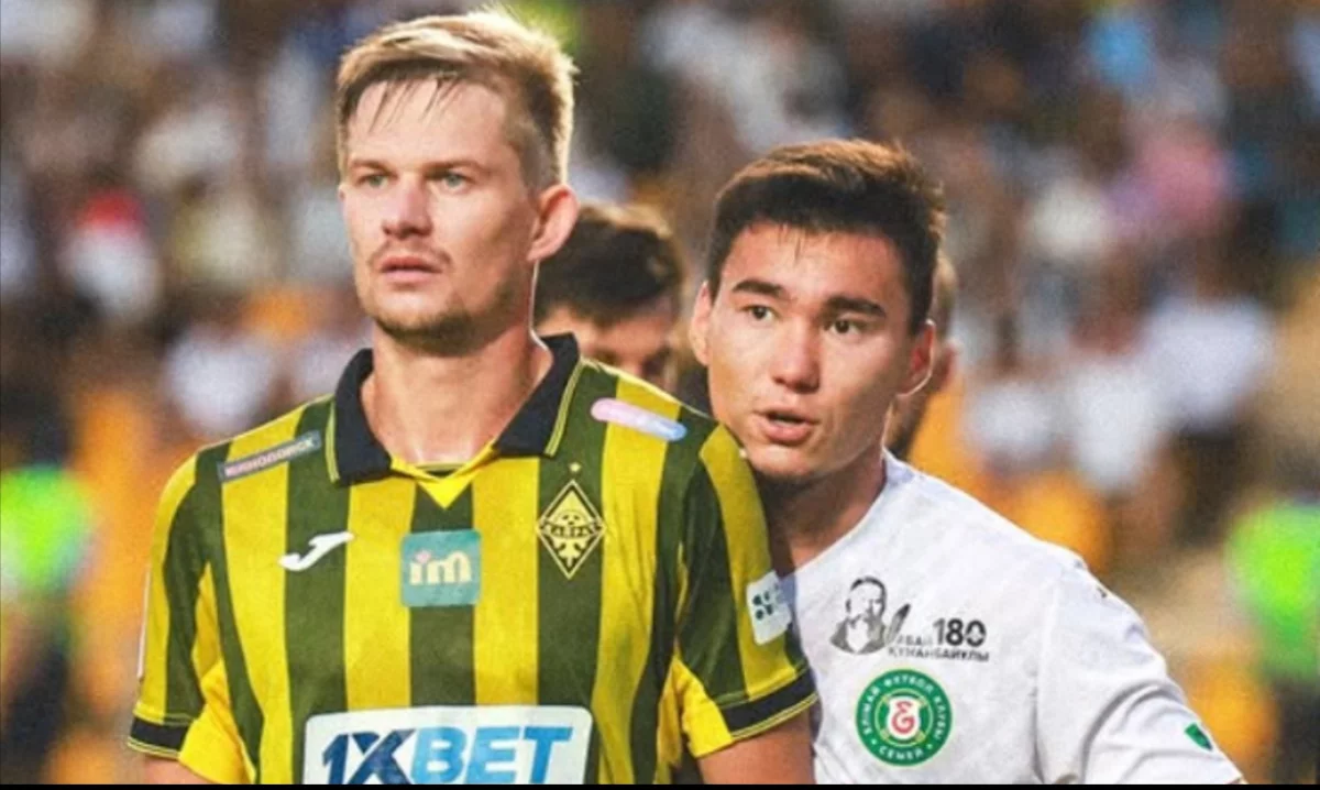 Шотландиялық басылымдар «Қайраттың» соңғы жеңілісінен қандай ұтымдылық байқады?