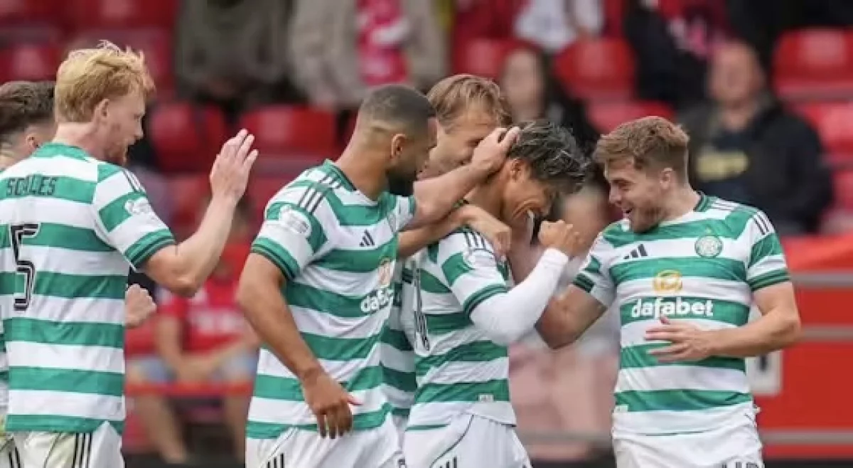 “Селтик” ұзақ жолға дайын емес сияқты. Алматыға ұшу Шотландиялықтарды Чемпиондар лигасынан сүріндіре ме?