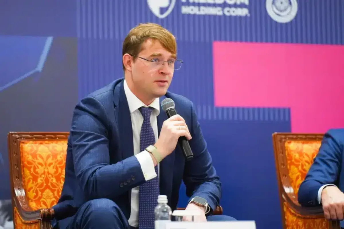 Қарағанды футбол федерациясының су жаңа президенті Тимур Турлов қандай уәде берді?