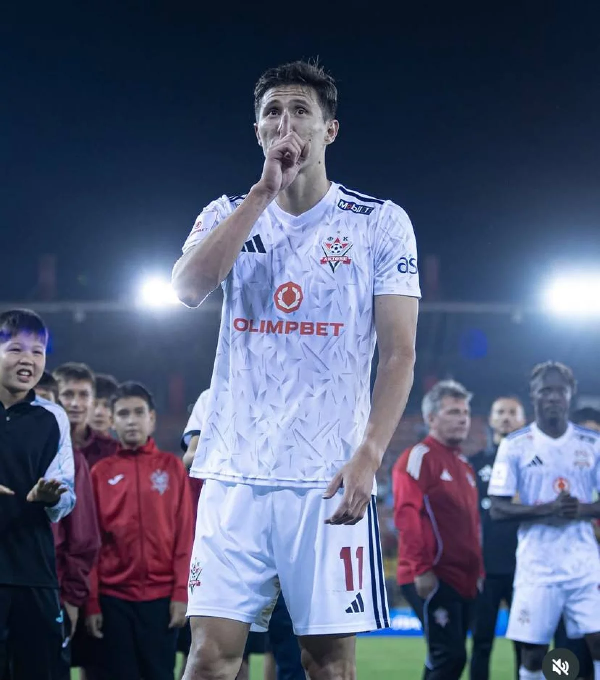 “Ақтөбеде” адам аз жиналыпты