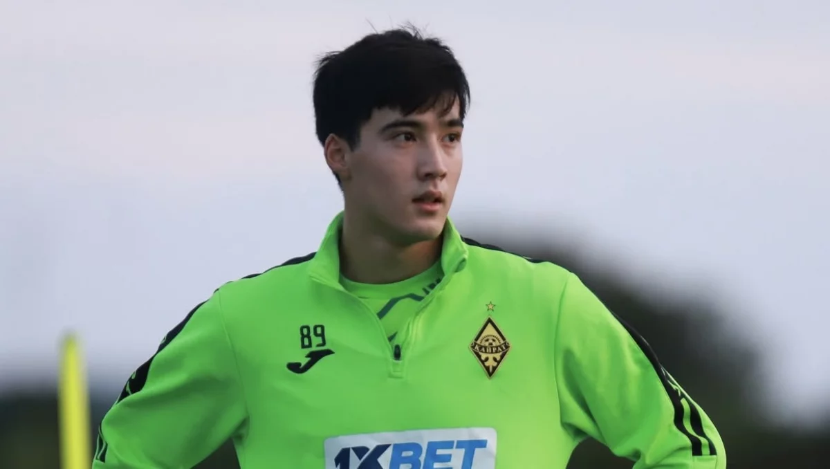 Ресейлік БАҚ: “Қайрат” Глазгода ұтылса да, Алматыда камбэк жасайды.”