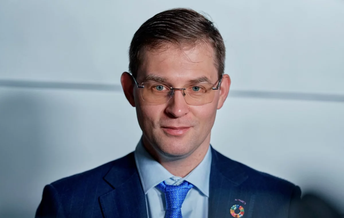 Тимур Турлов Қарағанды облыстық футбол қауымдастығының президенті болды