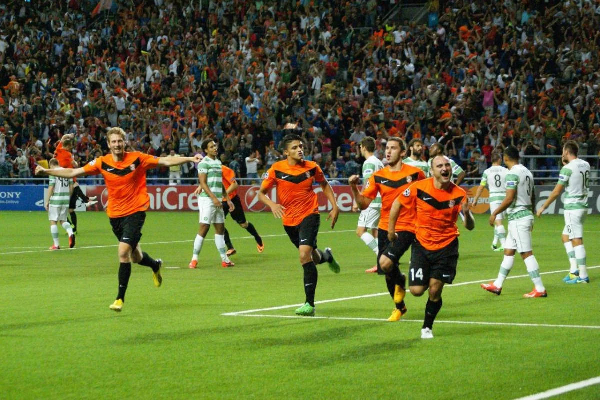 Виктор Кумыков: Қазір «Селтикпен» жақсы таныс емеспін, алайда, «Қайраттың» сол кездегі «Шахтерға» қарағанды мүмкіндігі жоғары