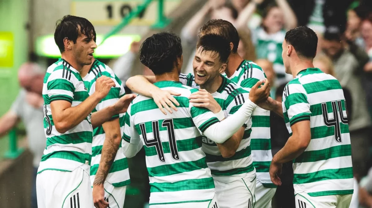 “Қайратқа” ауыр соққы. “Селтик” Глазгода Қазақтарды аямаймыз деп отыр