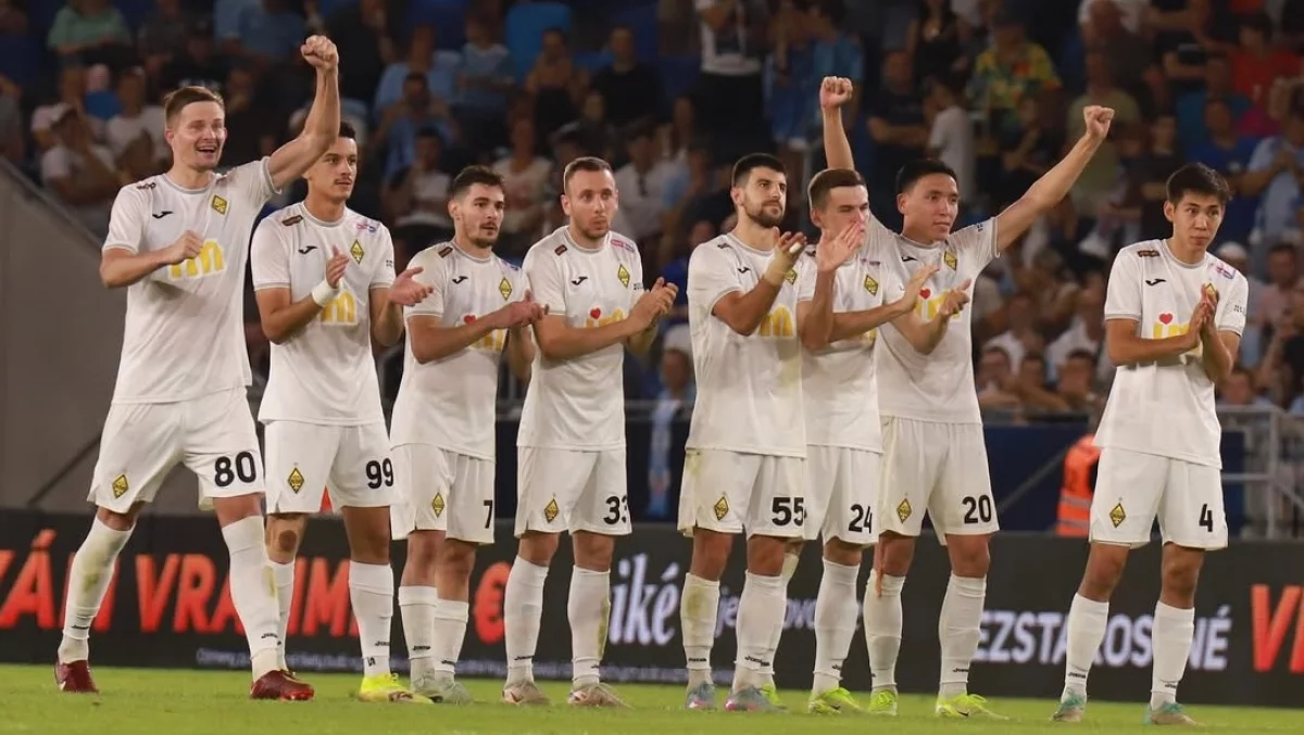 Қазақстан Премьер-лигасында шілде айының үздік футболшысы белгілі болды