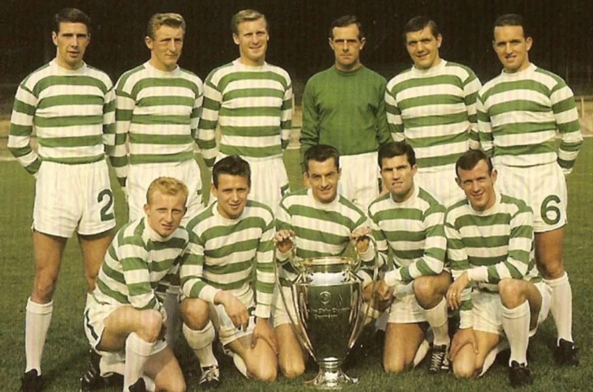 “Селтик” еурокубок аясында 500-ге жуық ойын өткізген