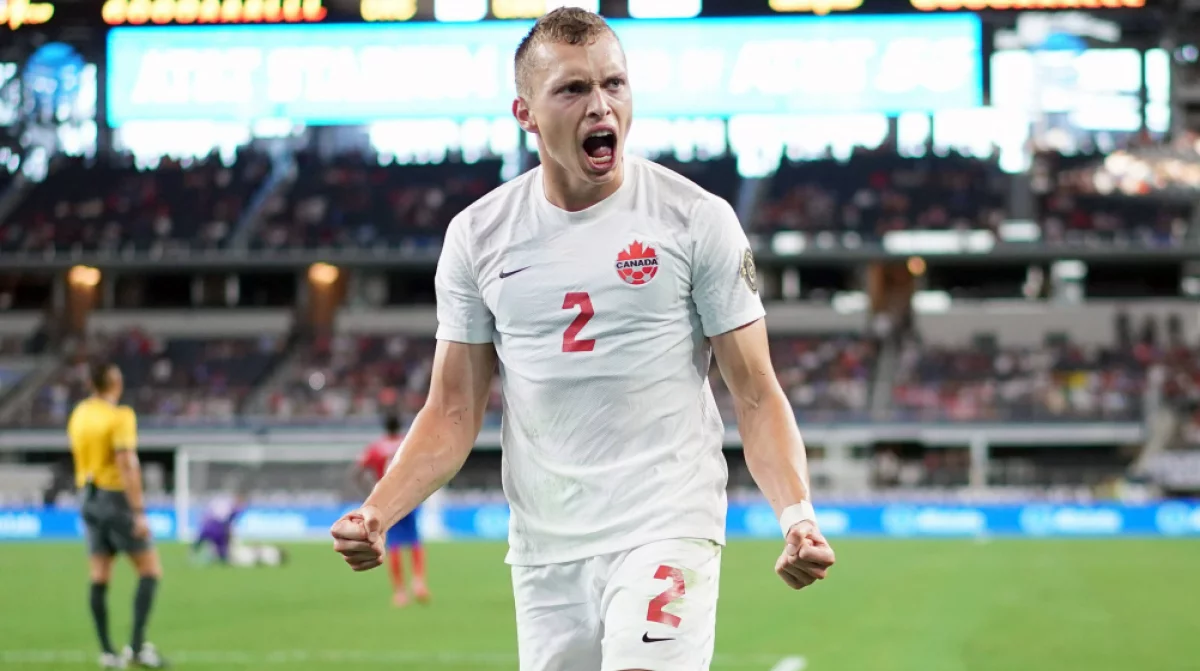 Мына жігіт ұзаққа барады