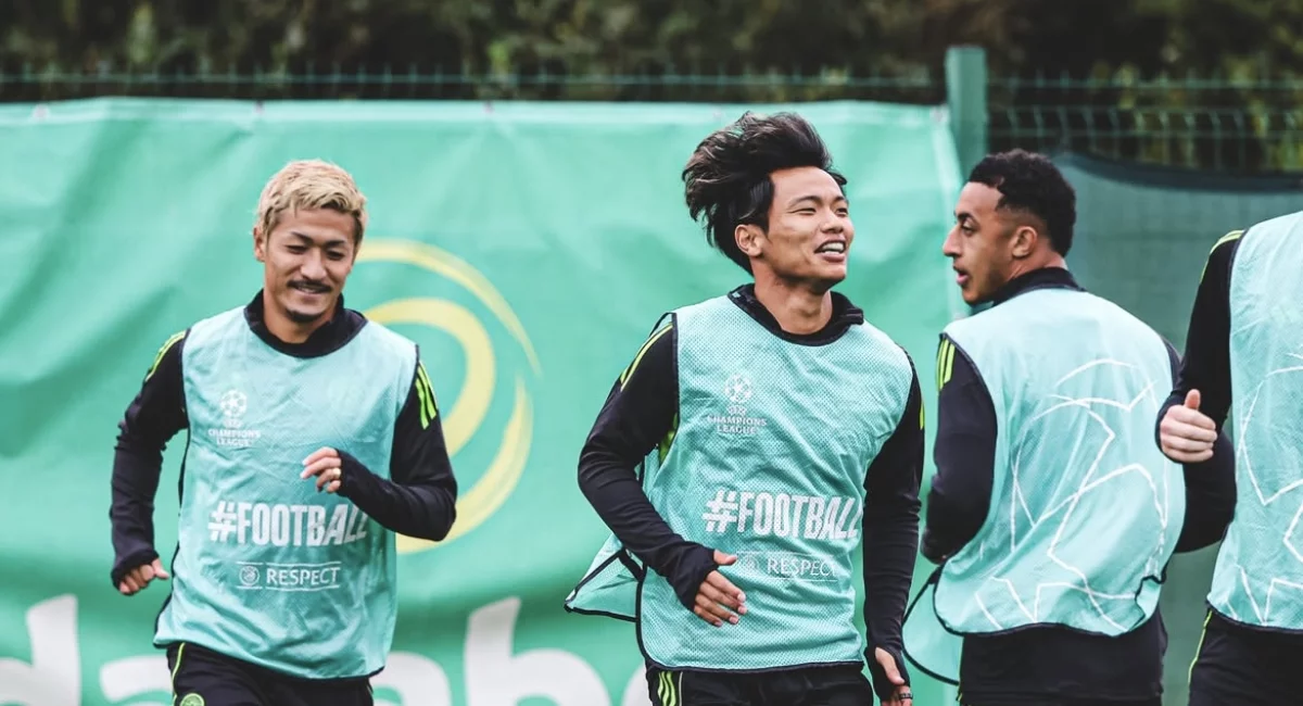 Ресейліктер “Селтик” “Қайратты” кемінде 3 гол айырмасымен жеңеді деп отыр