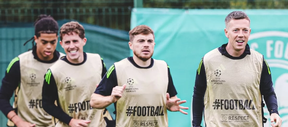 “Селтик” “Қайратты” таптап өтеді” Британдық сарапшылар “Қайратқа” Глазгода шанс жоқ, оларды ірі есеп күтіп тұр деп болжауда. Шотландиялықтар интригасын Алматыға қалдырмайды дейді