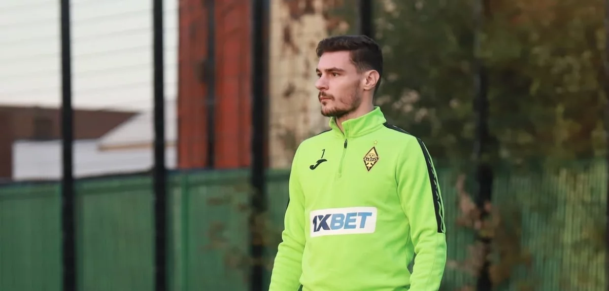 “Неге армандамасқа? Бізде мүмкіндік бар” “Қайрат” шабуылшысы “Селтикті” ұтып Чемпиондар лигасының топтық кезеңіне шығатынына сенімді