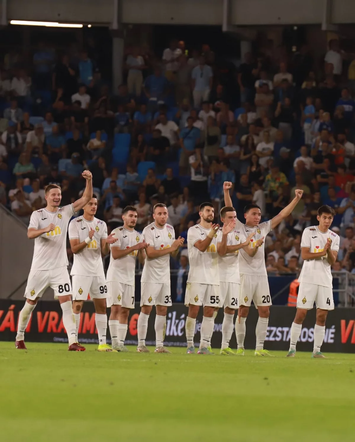 «Ой, Азияның» командасы ғой» деп «Қайратты» менсінбеуі де мүмкін? Сарапшылар алматылықтарды келесі кезеңге алып шығатын басымдықты айтты